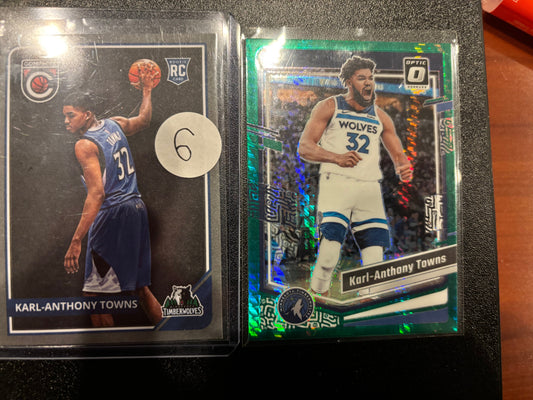 KAT 2 Pack