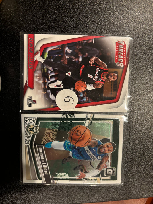 Dame Time 2 Pack